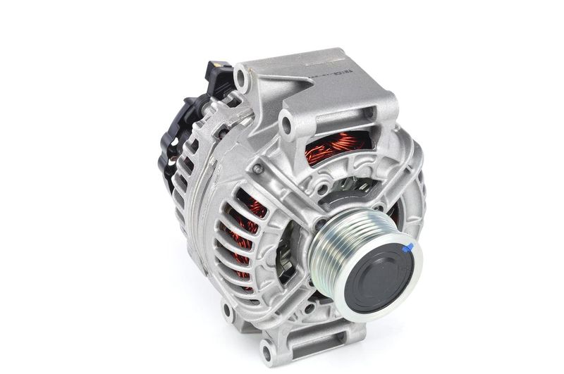 BOSCH 0124515053 Alternator