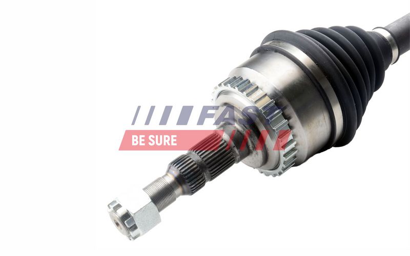 Veovõll, FAST FT01470