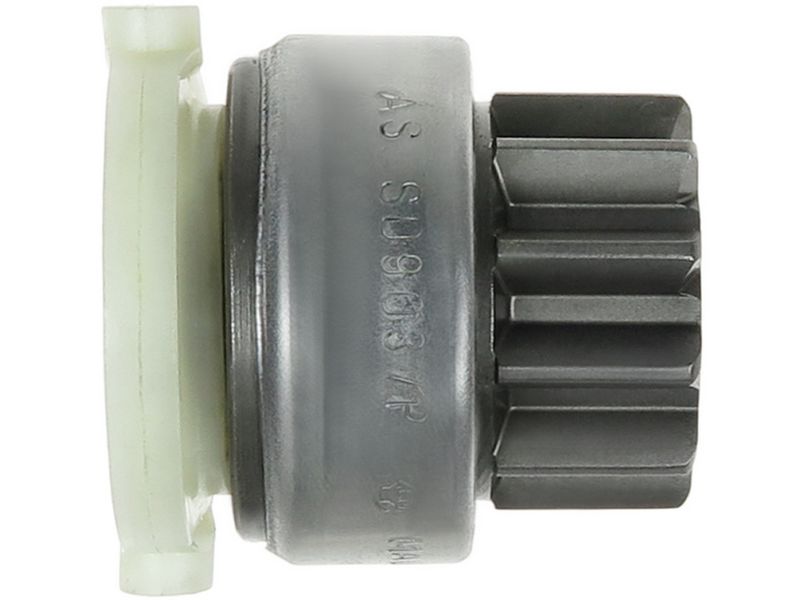 Vabajooks, starter, AS-PL SD9037P