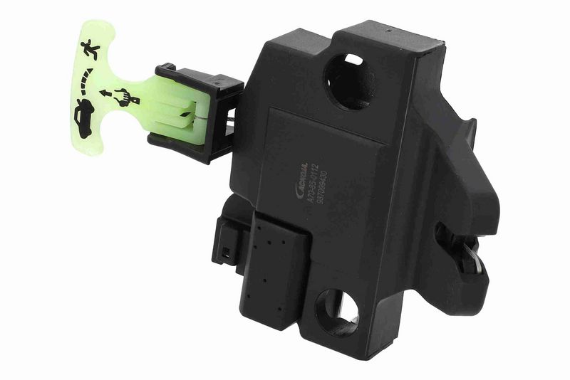 ACKOJA A70-85-0112 Tailgate Lock