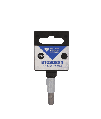 Padrun, KS TOOLS BT020824