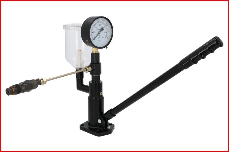 KS TOOLS 455.0120 Tester, injector nozzles