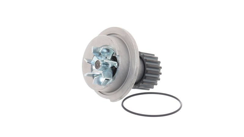 SKF VKPC90402 Vandens siurblys, variklio aušinimas