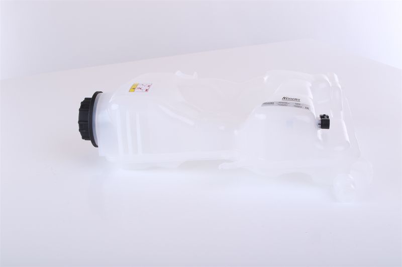 NISSENS 996232 Expansion Tank, coolant