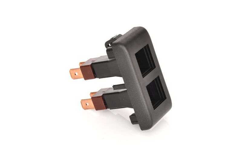 BOSCH 0986348609 Direction Indicator Switch