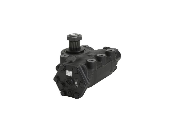 BOSCH KS00001270 Steering Gear