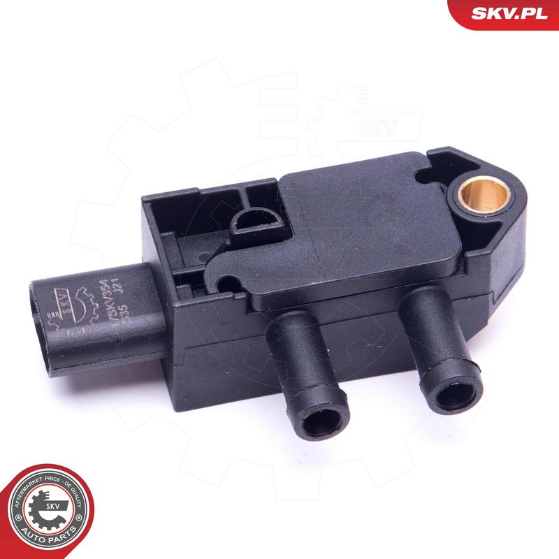 Andur, heitgaasisurve, ESEN SKV 17SKV354