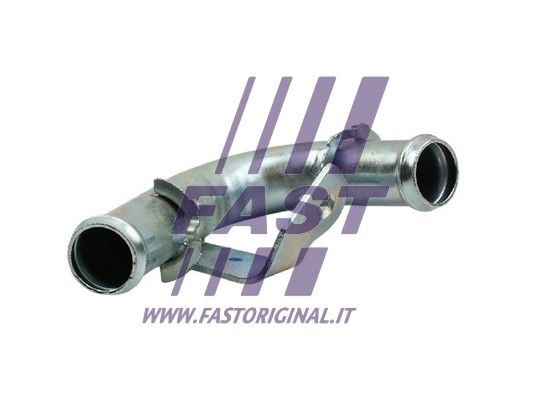 Трубка охолодження Fast FT61078