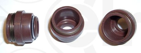 Product Image - Klepsteelpakking - 583.040 - ELRING