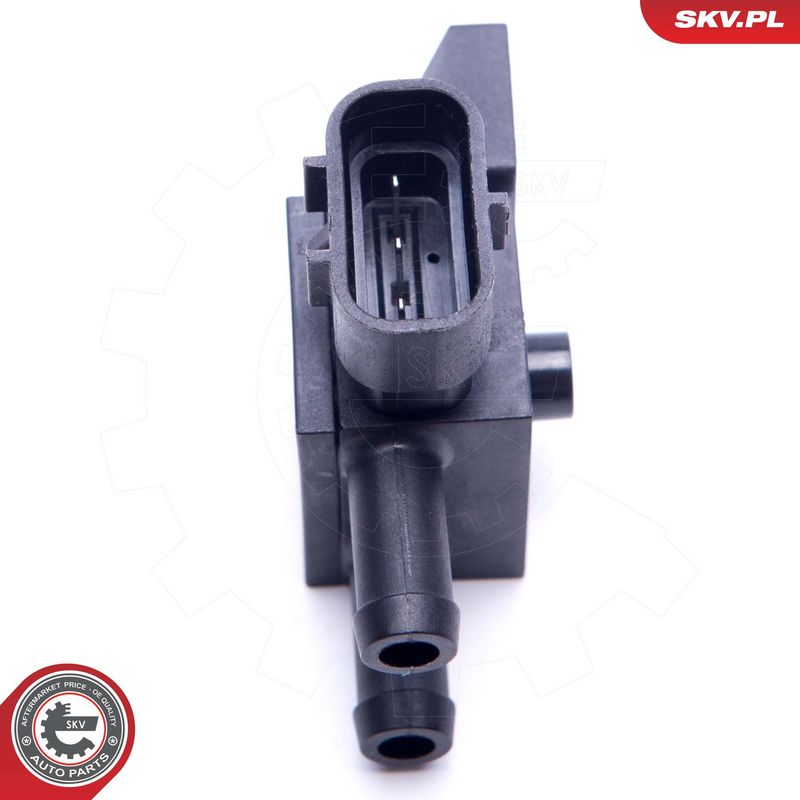 Andur, heitgaasisurve, ESEN SKV 17SKV650