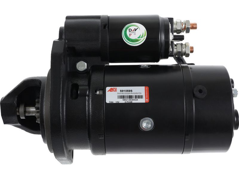 This part match OEM code: C000900060030