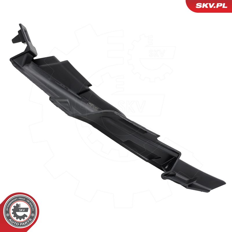 ESEN SKV 97SKV277 Bamperio laikiklis