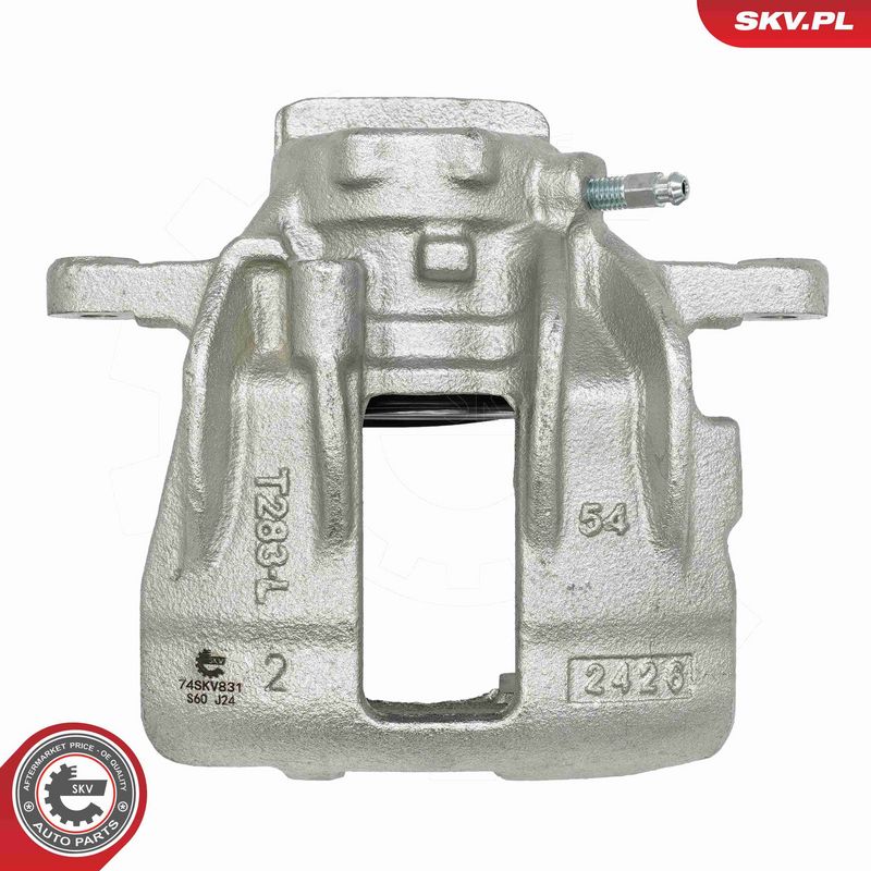 Pidurisadul, ESEN SKV 74SKV831