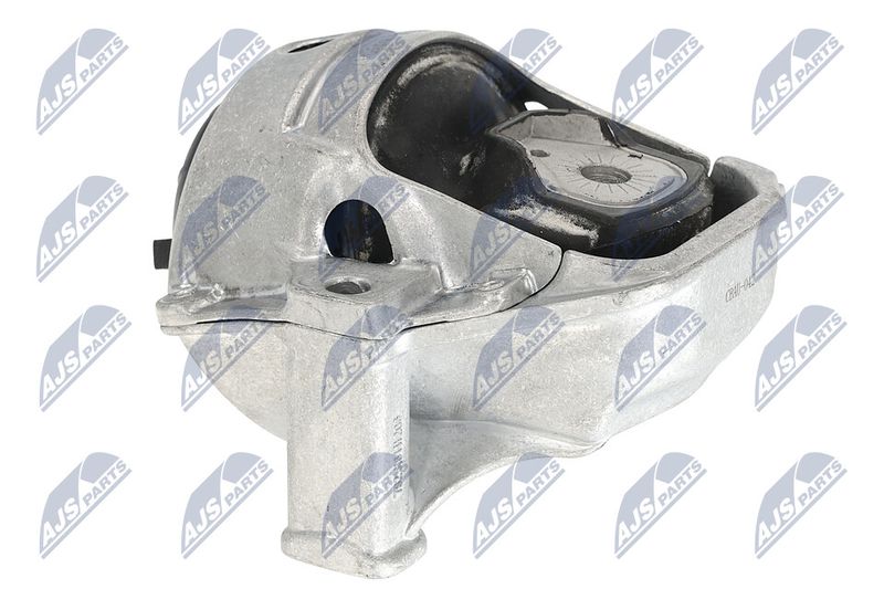 Paigutus, Mootor, NTY ZPS-AU-042