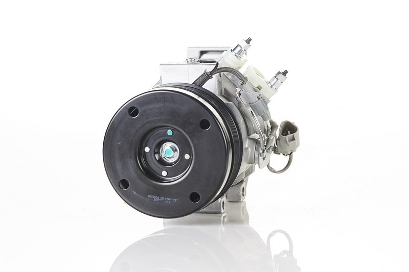 NISSENS 890153 Compressor, air conditioning