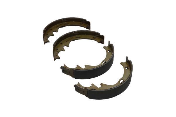 Kavo Parts KBS-7412 Brake Shoe Set