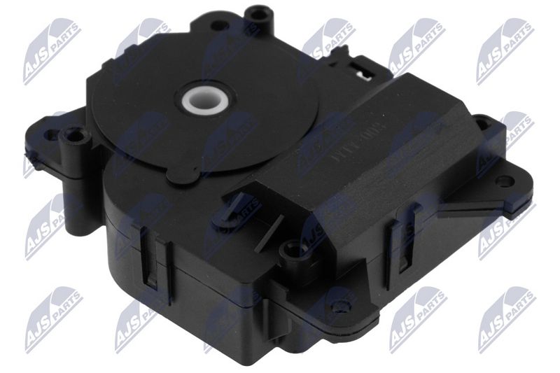 Seadeelement, seguklapp, NTY CNG-TY-003