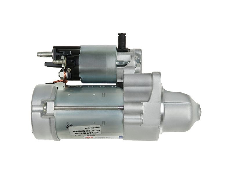 AS-PL S6469(DENSO) Starter