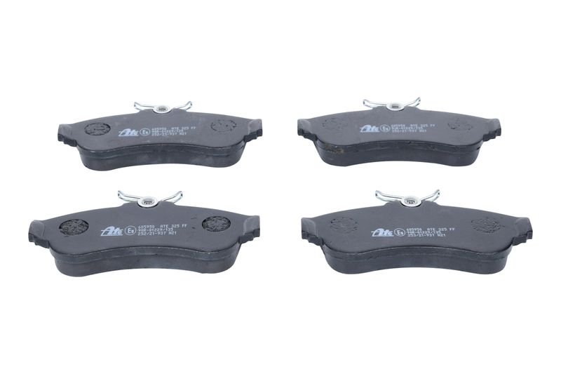 ATE 13.0460-5950.2 Brake Pad Set, disc brake