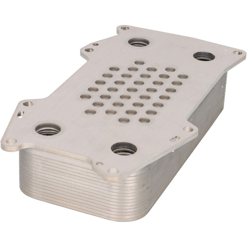 Olejový chladič, motorový olej 20190520122