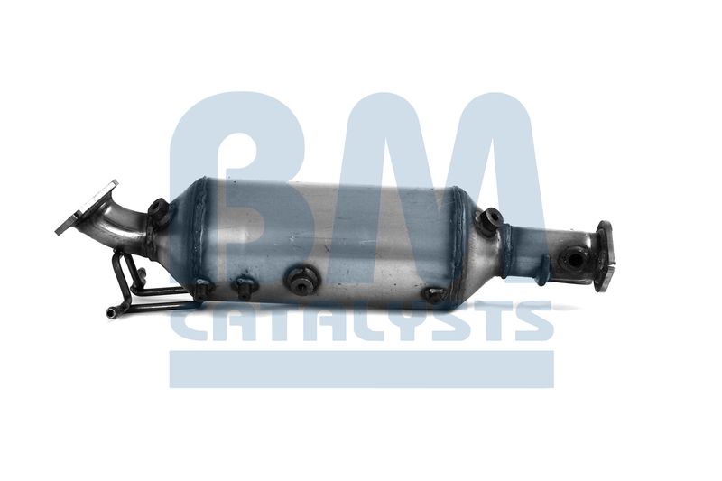 BM Catalysts BM11043H Протисажний/пиловий фільтр, система відведення ВГ