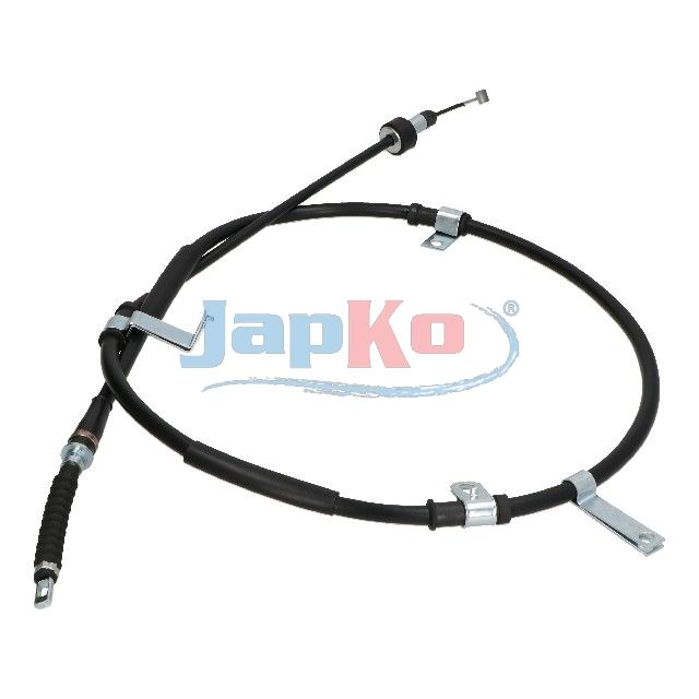 Cablu, frana de parcare JAPKO 131H74L