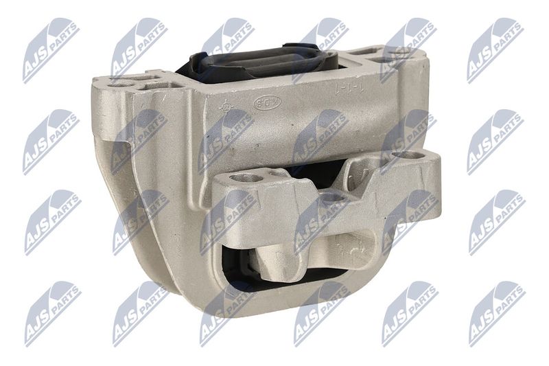 NTY ZPS-VW-071 Mounting, engine
