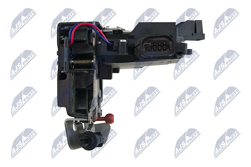 NTY EZC-VW-025 Door Lock
