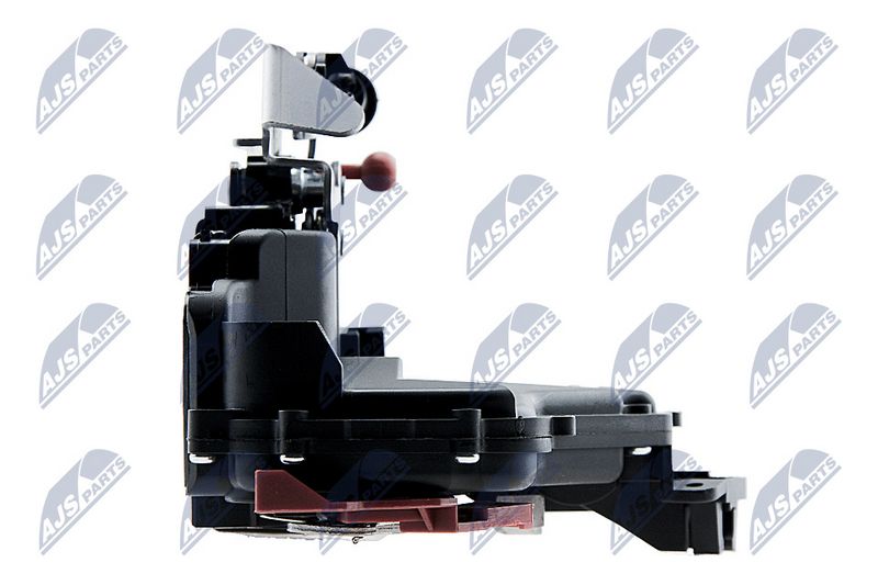 Ukselukk, NTY EZC-AU-011