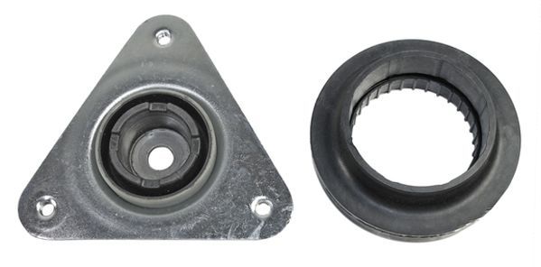 METZGER AUTOTEILE 6490225 Repair Kit, suspension strut support mount