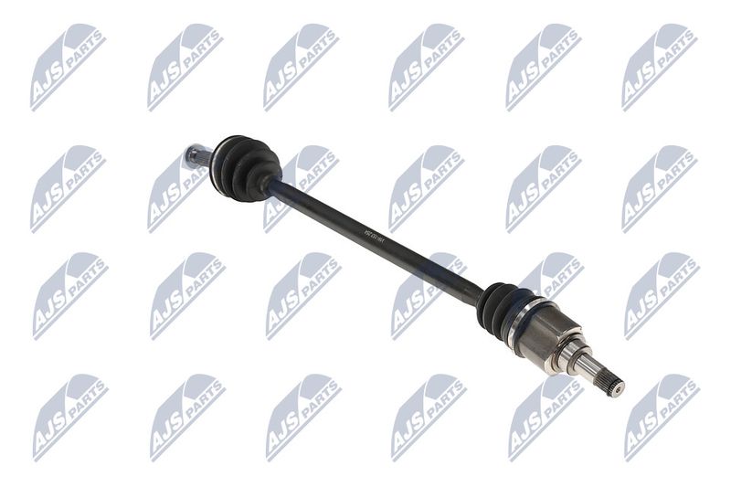 NTY NPW-VW-153 Drive Shaft
