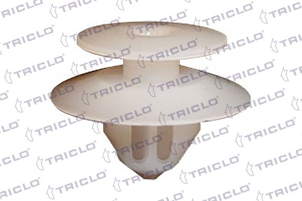 TRICLO Patent, dísz-/védőléc 164237