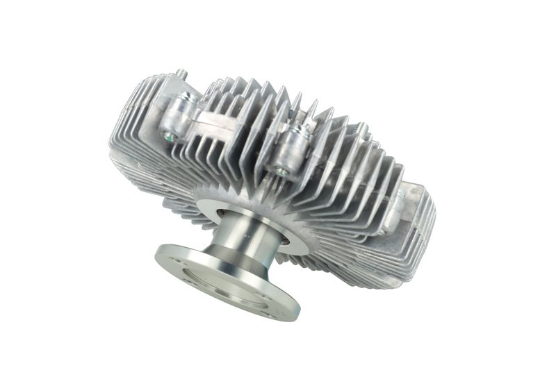 Sidur, radiaatoriventilaator, NRF 49621