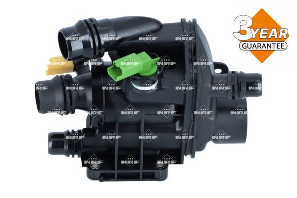 Termostato, refrigerante NRF 725335