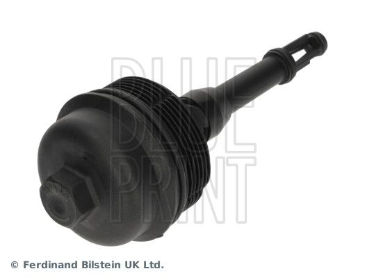 BLUE PRINT ADBP990045 Cap, oil filter housing