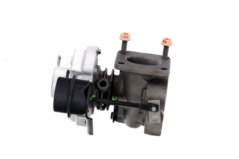 REMANTE 003-001-001361R Turbokompresorius