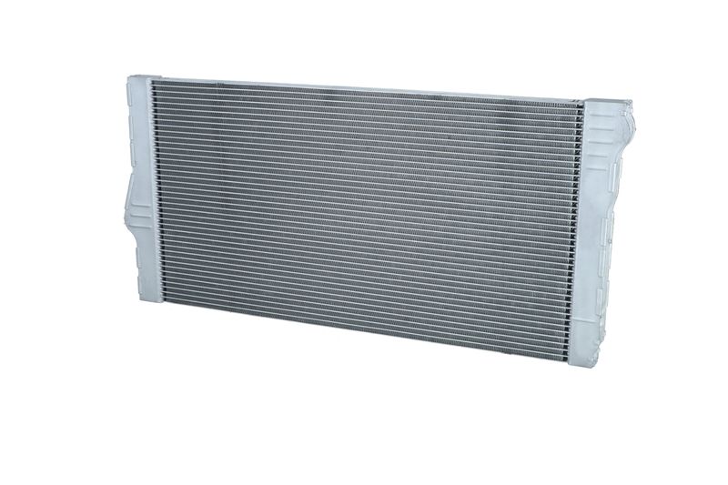 Radiaator, mootorijahutus, NRF 53817