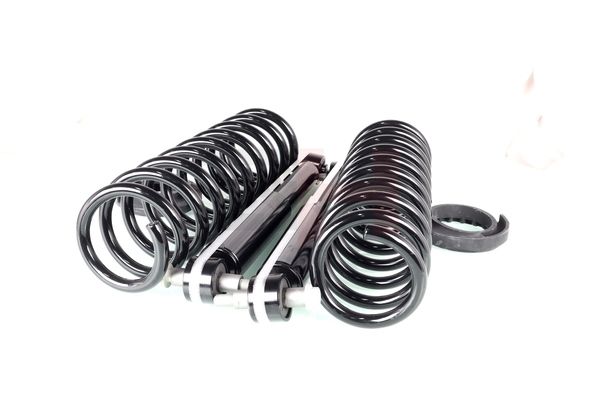 GH GH-332552S01 Suspension Kit, springs/shock absorbers