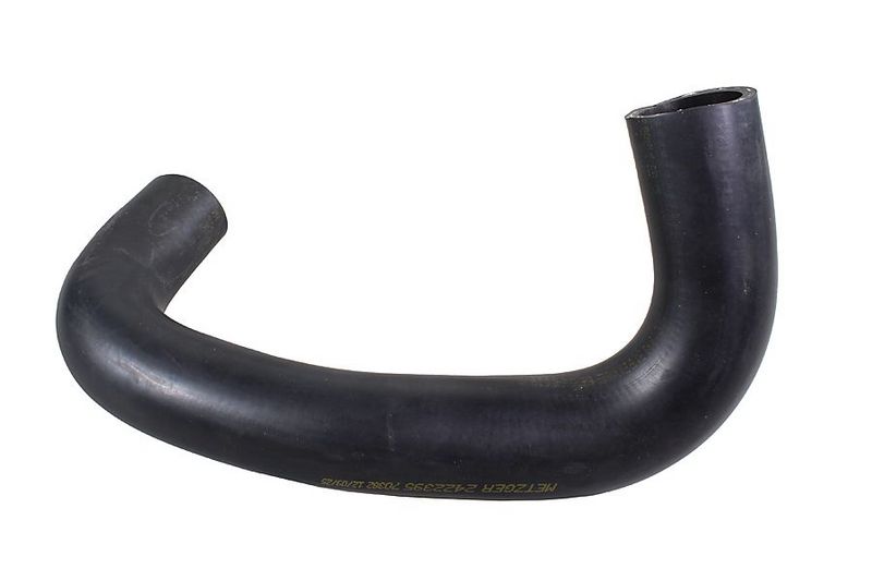 METZGER AUTOTEILE 2422395 Radiator Hose
