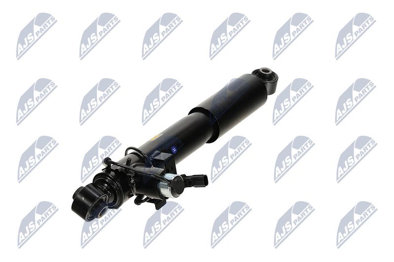 Amort, NTY A-TY-107