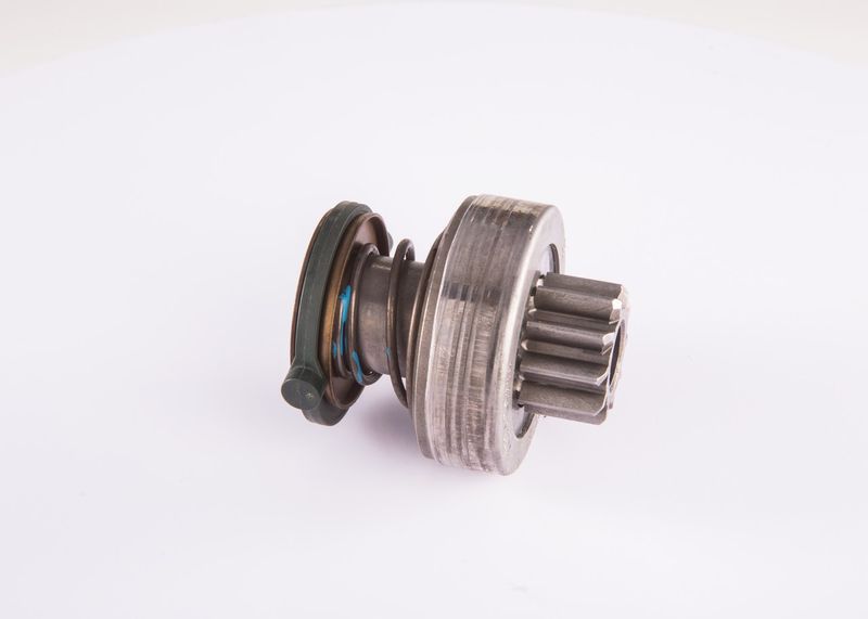 BOSCH 6033AD0218 Freewheel Gear, starter