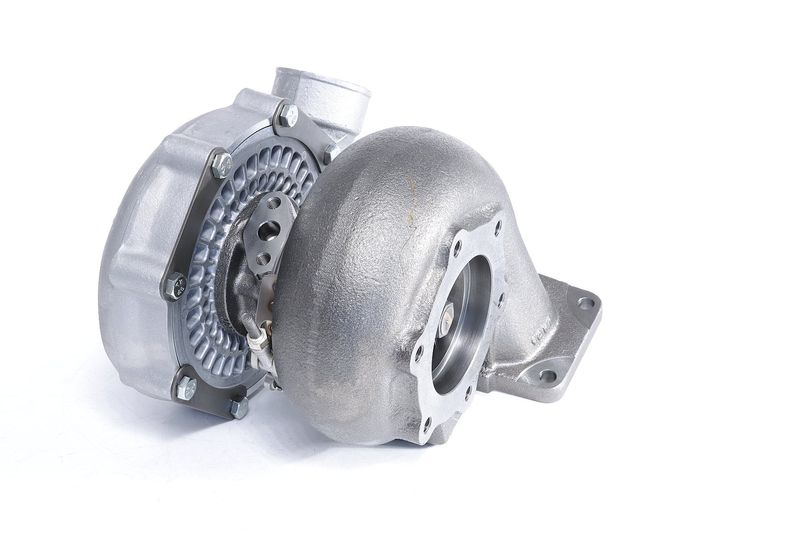 Compresor,sistem de supraalimentare T915411 BTS Turbo