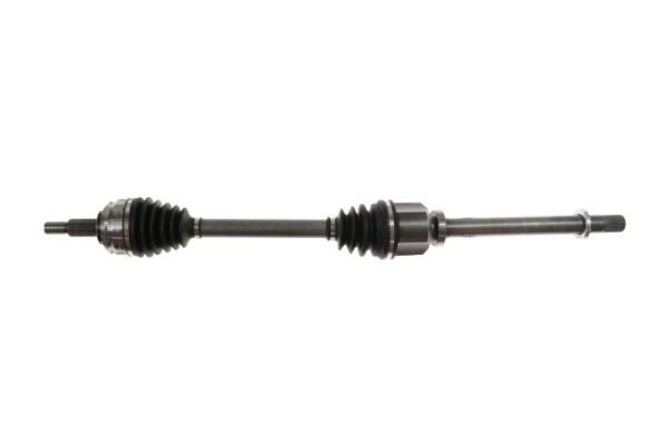 полуоска POINT GEAR