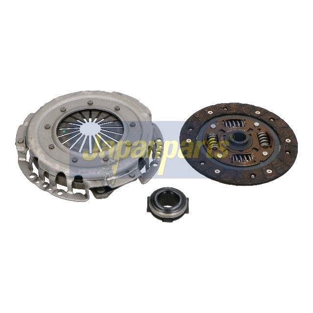 комплект съединител JAPANPARTS
