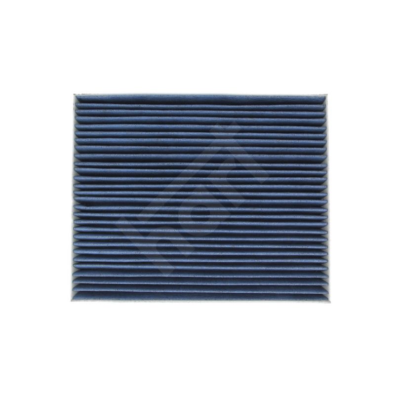 Kupefilter – bilde 1 av 3