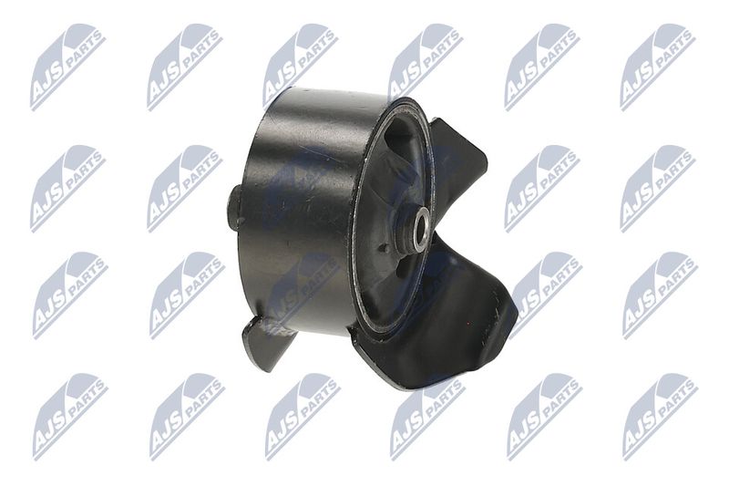 NTY ZPS-KA-303 Mounting, engine
