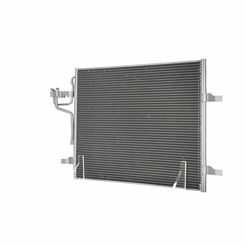 NISSENS 940114 Condenser, Air Conditioning