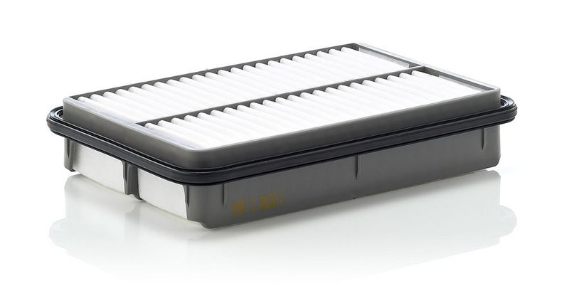 Õhufilter, MANN-FILTER C...