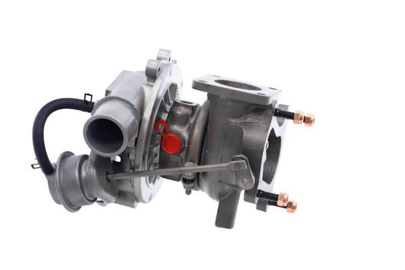 REMANTE 003-001-002085R Charger, charging (supercharged/turbocharged)