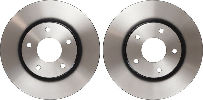 Piduriketas, TRW DF4316